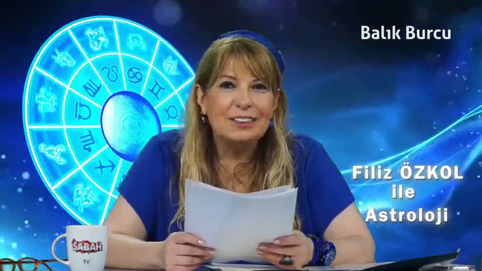 Balık Burcu - (15.06.2015 – 21.06.2015)