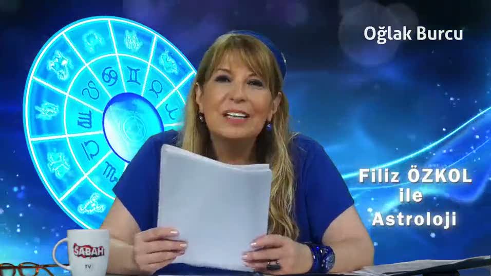 Oğlak Burcu - (15.06.2015 – 21.06.2015)
