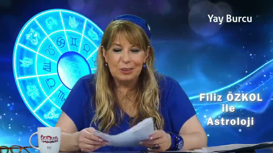 Yay Burcu - (15.06.2015 – 21.06.2015)