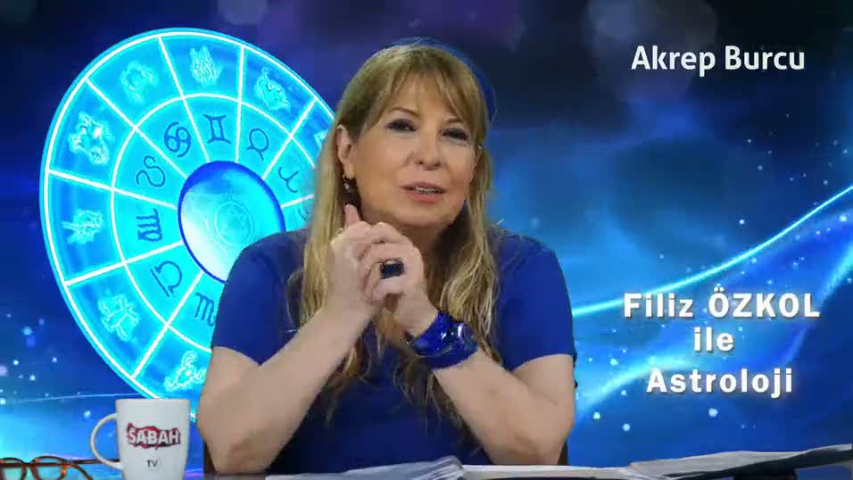 Akrep Burcu - (15.06.2015 – 21.06.2015)