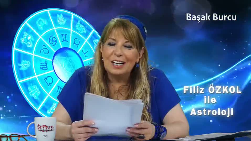 Başak Burcu - (15.06.2015 – 21.06.2015)