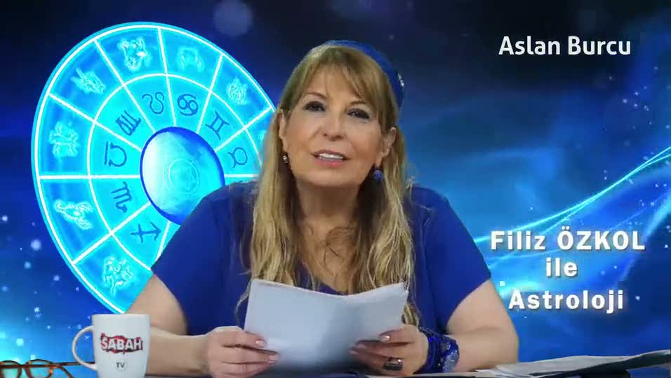 Aslan Burcu - (15.06.2015 – 21.06.2015)