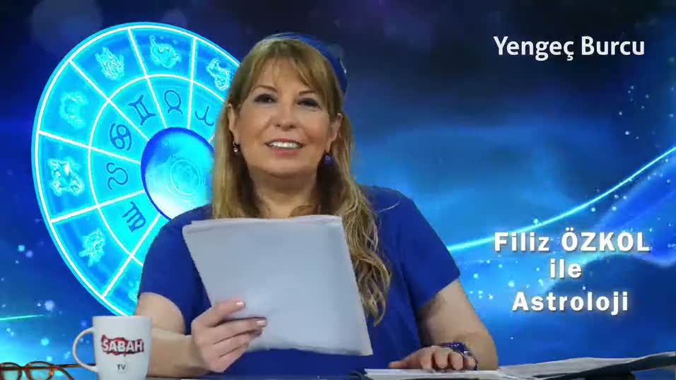 Yengeç Burcu - (15.06.2015 – 21.06.2015)