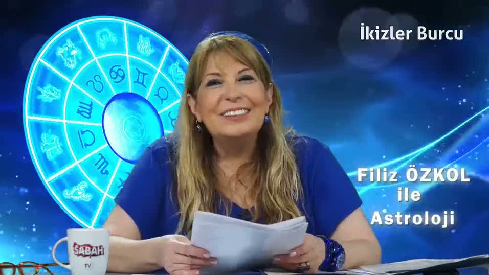 İkizler Burcu - (15.06.2015 – 21.06.2015)