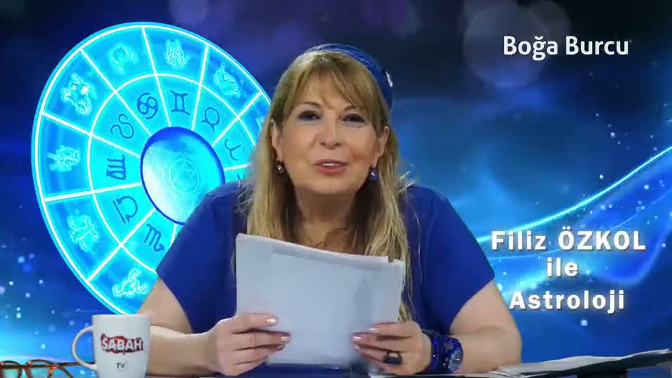 Boğa Burcu - (15.06.2015 – 21.06.2015)