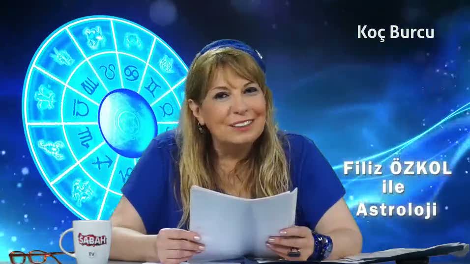 Koç Burcu - (15.06.2015 – 21.06.2015)