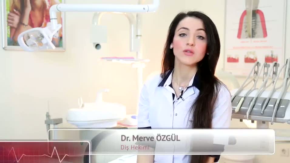 Diş implantı nedir? Diş implantı nasıl uygulanır?