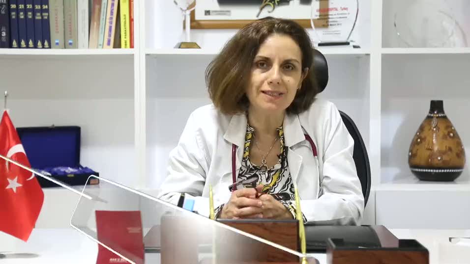 Endokrinoloji nedir?