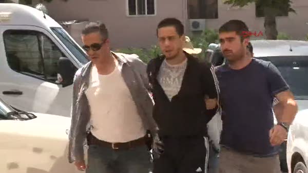 Nuriş'in oğullarına 'suç örgütü' operasyonu