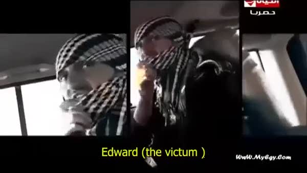 IŞİD şakası aktörü öyle bir ağlattı ki!