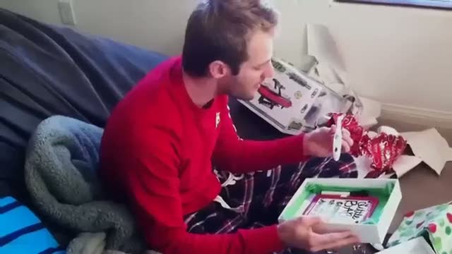 Baba olacağını öğrenen adamların ilk tepkileri