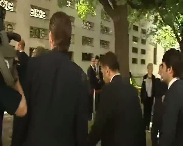 Cumhurbaşkanı Erdoğan Abdullah Gül ile bir araya geldi