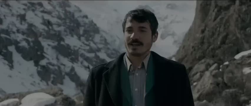 'Kuzu' filmi fragmanı