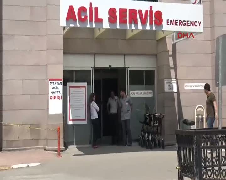 Rekor dalışı denemesinde bayıldı