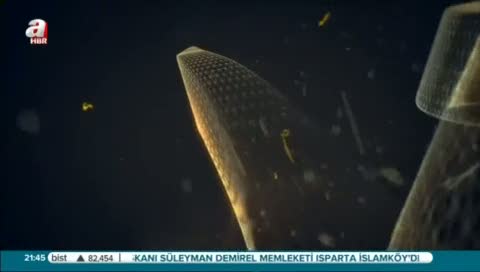 ‘Hz. Muhammed’in Hayatı’ (1.Bölüm) (1)