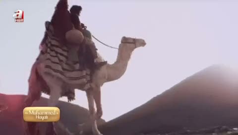 ‘Hz. Muhammed’in Hayatı’ (1.Bölüm) (2)