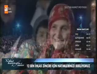 Hocam eşimden ayrı yatıyorum günah mı?