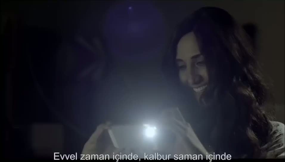 Mutlu Kuzular filminin fragmanı