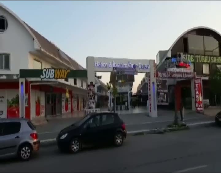 Av tüfeği ile cinayet