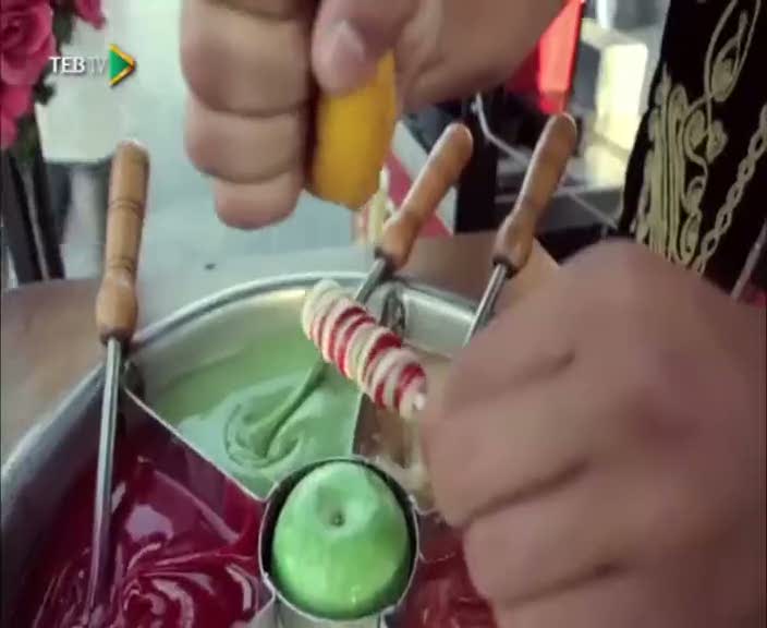 Osmanlı Macunu'nun hikayesi