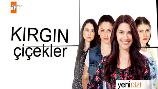 Kırgın Çiçekler teaser