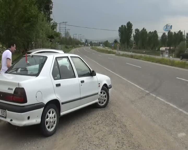 Mahkeme acil yolunda kesilen cezayı iptal etti