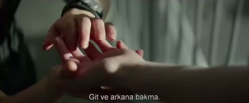 Terminatör: Genisys filminin fragmanı