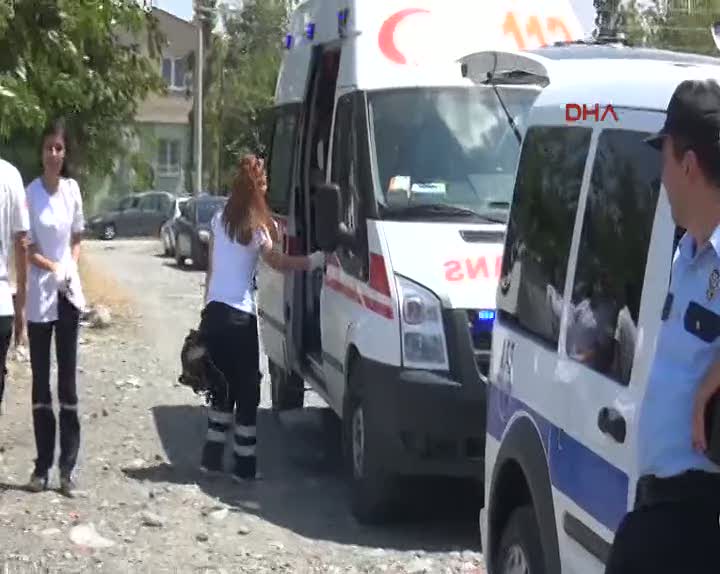 Yalnız yaşadığı evinde öldürüldü