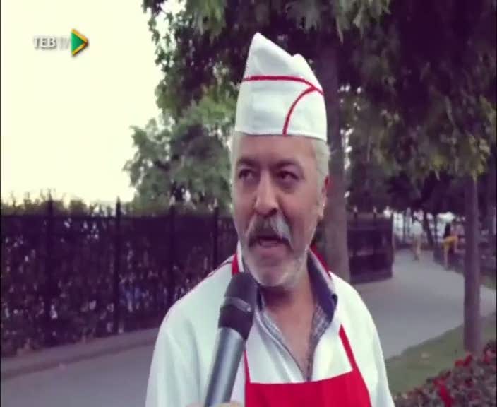 Sokak köftecisinin lezzet sırrı nedir? Sokak köftesi neden lezzetli?