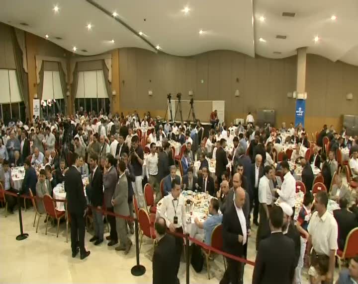 ''Bunlar bizim neslimiz olamaz