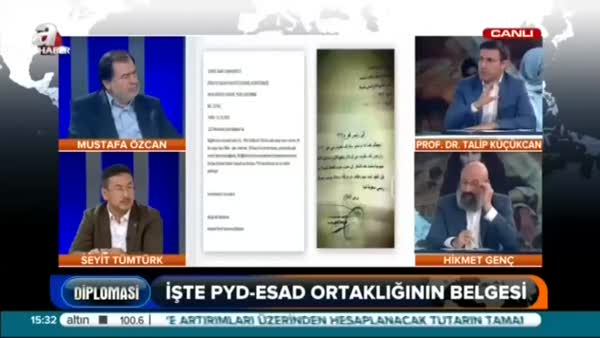 Prof. Dr. Talip Küçükcan ''Türk ve Kürtlerin geleceği birdir''