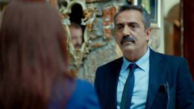 Aşk Zamanı 1. bölüm fragmanı