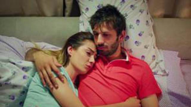 Kara Ekmek 22. son bölüm (Sezon Finali) tamamı tek parça izle!