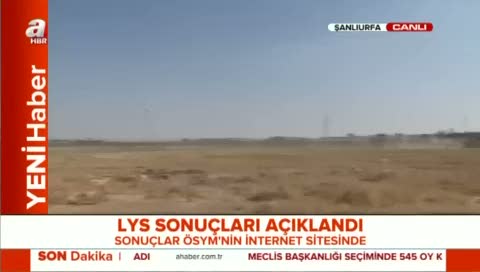 IŞİD, Tel Abyad'a yeniden saldırdı; çatışmalar şiddetlendi