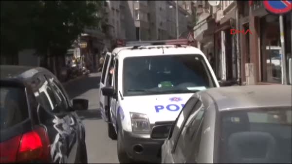 Aşçısı ve sahibi Türk olan Çin lokantasına saldırı