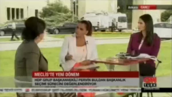 CNN Türk'te skandal sözler: 