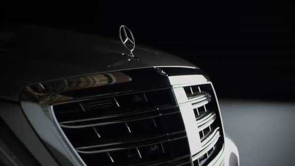 Mercedes-Maybach S600 lüksün sınırlarını zorluyor