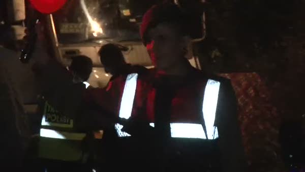 Kastamonu'da trafik kazası 5 ölü