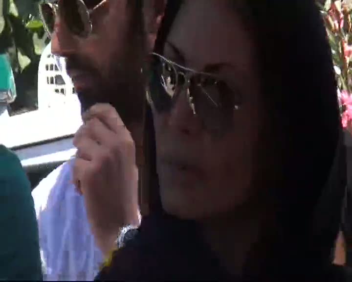 Tanyeli'nin acı günü