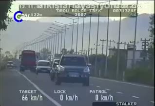 Radara nasıl girilir?