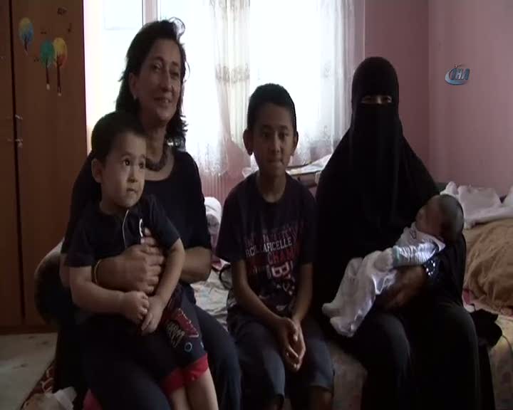 Çin'de Uygur Türkleri'ne zorla kürtaj