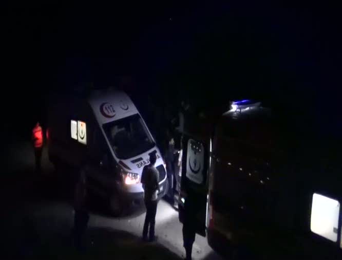 2 kardeş barajda boğuldu