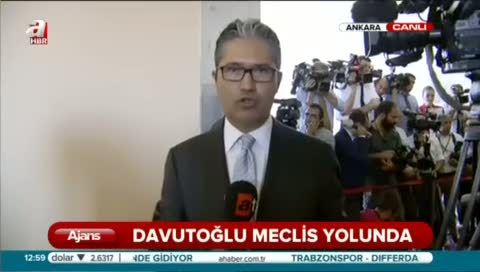 AK Parti MHP grubuna geldi