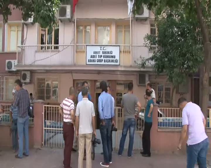 4 yaşındaki çocuk süt kazanında can verdi