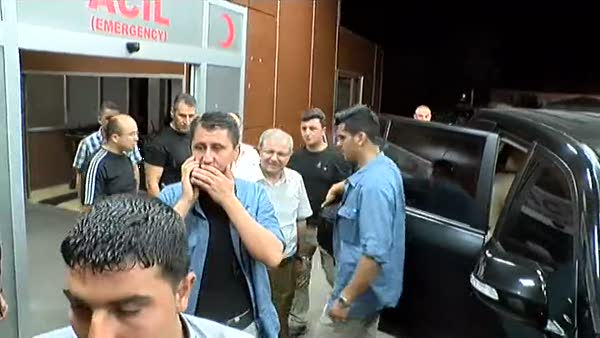 Diyarbakır Emniyet Müdürü'nden şehit polis açıklaması