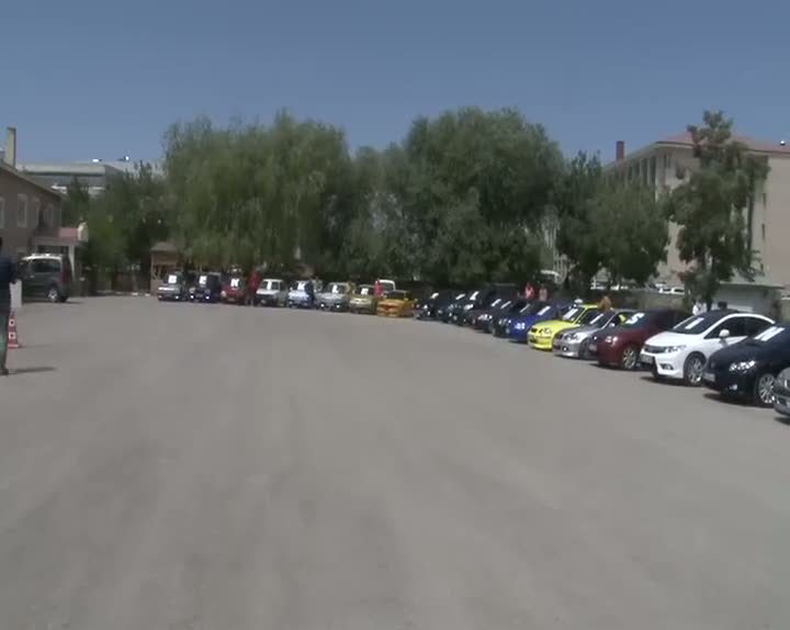 İşte 'Modifiye' evlilik teklifi