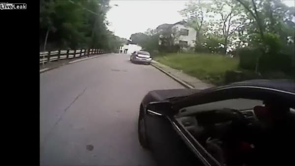ABD polisi siyahi sürücüyü öldürdü