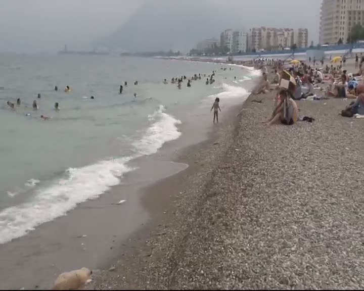 Su sporu, turist kadını öldürdü