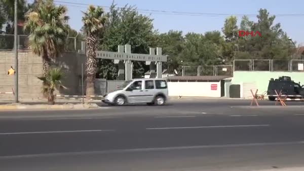 Silopi'de nöbet kulübesine bombalı saldırı: 1 şehit 1 yaralı