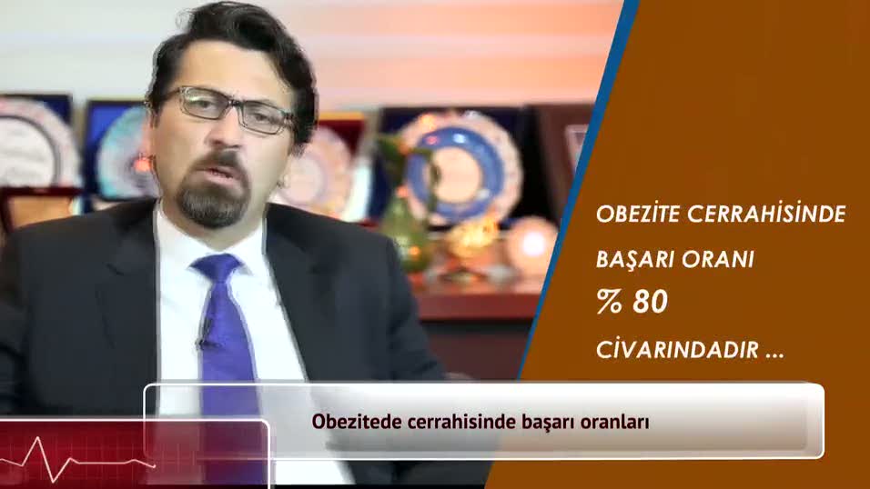 Obezite cerrahisinde başarı oranları nedir?